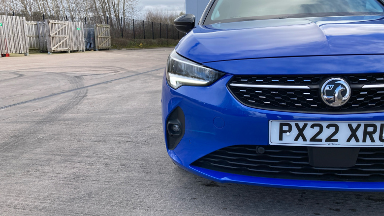 Vauxhall Corsa 1.2 Elite Edition 5dr Petrol Hatchback